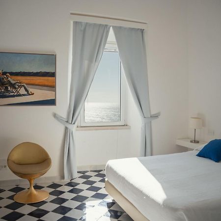 Ganimede Centro Storico Apartment Сперлонга Екстериор снимка